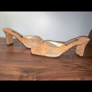 J. Reneé Women’s Heels